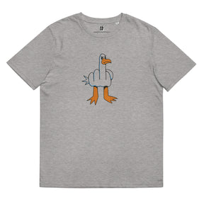 Seagull Yourself T-Shirt - Teebop