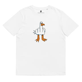 Seagull Yourself T-Shirt - Teebop