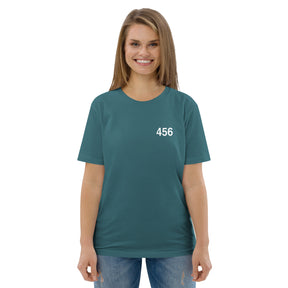 456 T-Shirt - Teebop