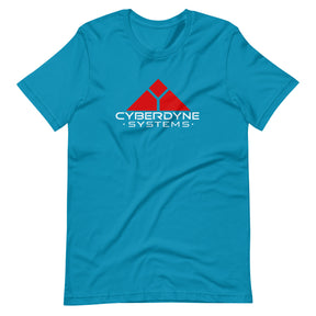 Cyberdyne Systems T-Shirt - Teebop