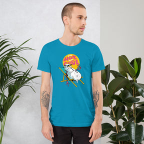 Hot And Cool T-Shirt - Teebop