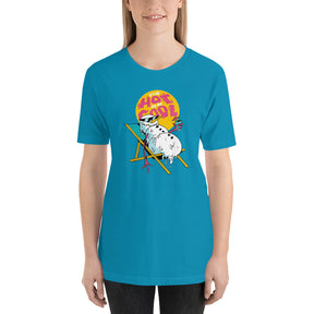 Hot And Cool T-Shirt - Teebop