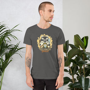 Dungeons & Pandas T-Shirt - Teebop