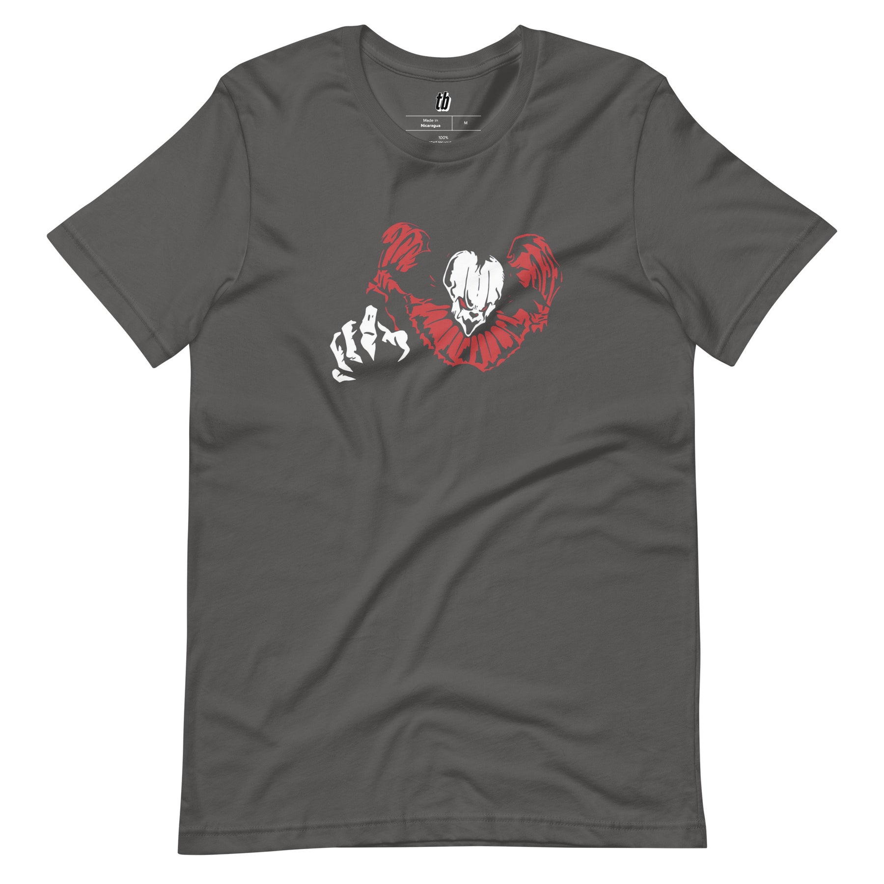 IT Clown T-Shirt - Teebop