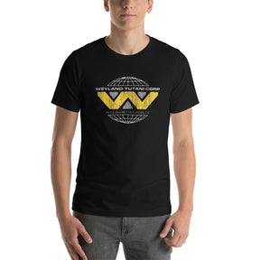 Weyland Yutani Corp T-Shirt - Teebop