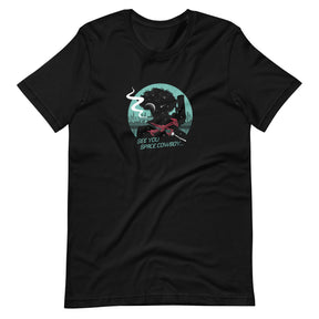 Vincent Trinidad Space Cowboy T-Shirt - Teebop