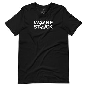 Wayne Stock T-Shirt - Teebop