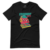 Strawberry Jam T-Shirt - Teebop