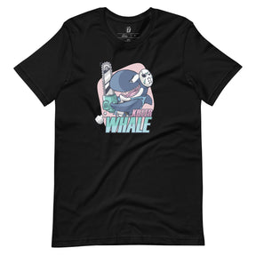 Killer Whale T-Shirt - Teebop