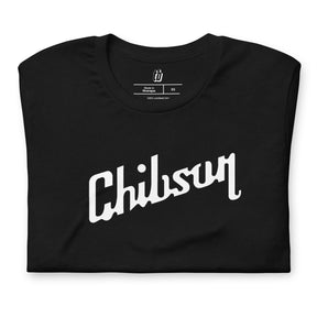 Chibson T-Shirt - Teebop