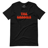 The Goodies T-Shirt - Teebop