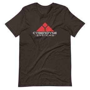Cyberdyne Systems T-Shirt - Teebop