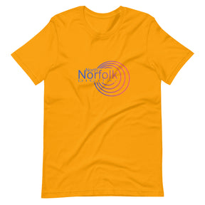 North Norfolk Radio T-Shirt - Teebop