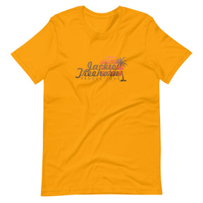 Jackie Treehorn T-Shirt - Teebop