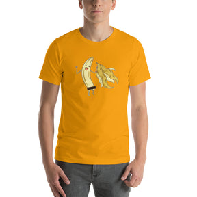 Banana Skins T-Shirt - Teebop
