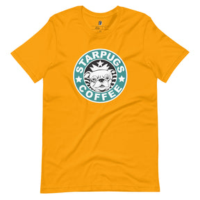 Starpugs T-Shirt - Teebop