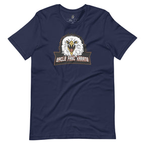 Eagle Fang Karate T-Shirt - Teebop