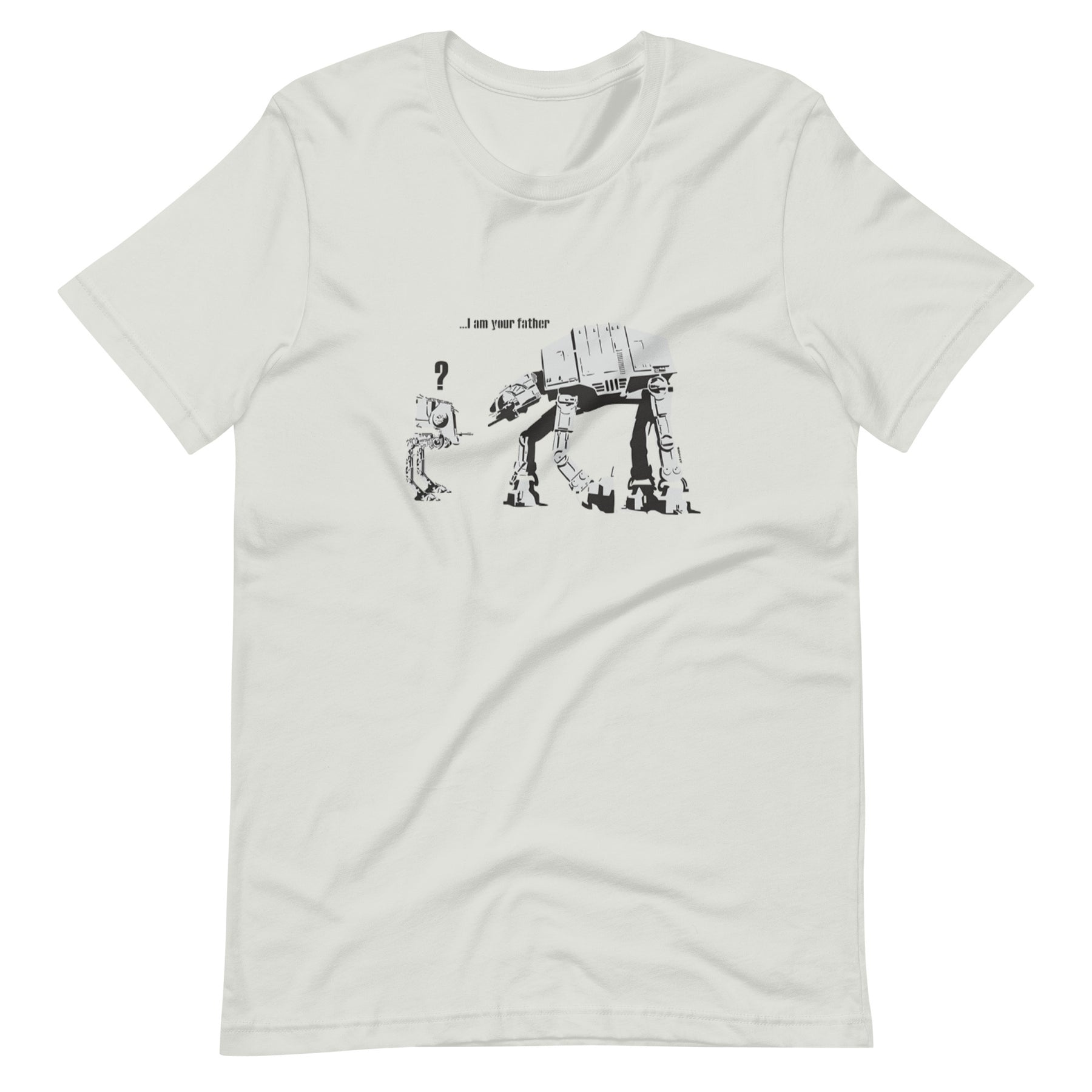 I Am Your Father T-Shirt - Teebop