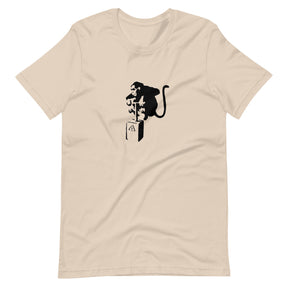 Banksy Monkey Detonator T-Shirt - Teebop