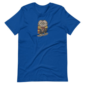 Vincent Trinidad Owly Potter T-Shirt - Teebop