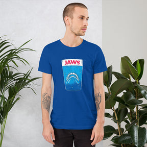 Jaws T-Shirt - Teebop