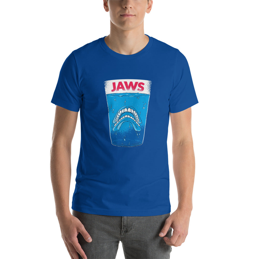 Jaws T-Shirt - Teebop