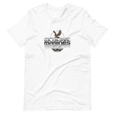 US Colonial Marines Eagle Logo T-Shirt - Teebop