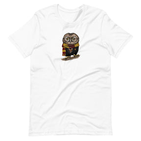 Vincent Trinidad Owly Potter T-Shirt - Teebop