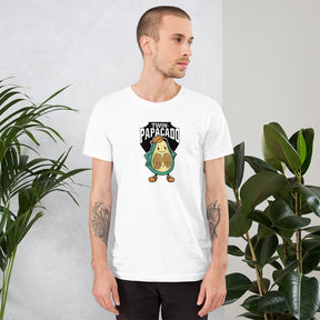 Papacado T-Shirt - Teebop