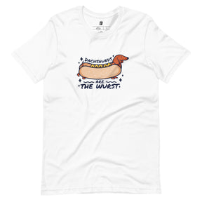 Dachshund T-Shirt - Teebop