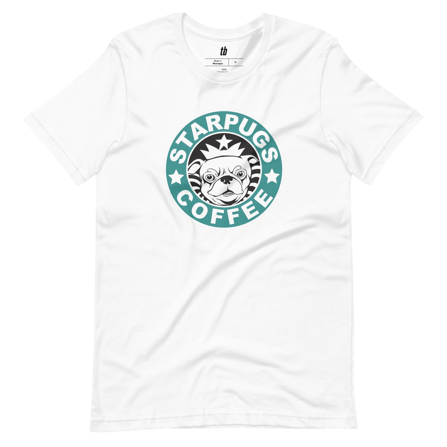 Starpugs T-Shirt - Teebop