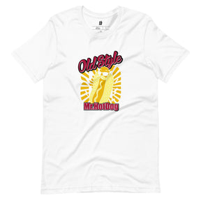 MR Hotdog T-Shirt - Teebop