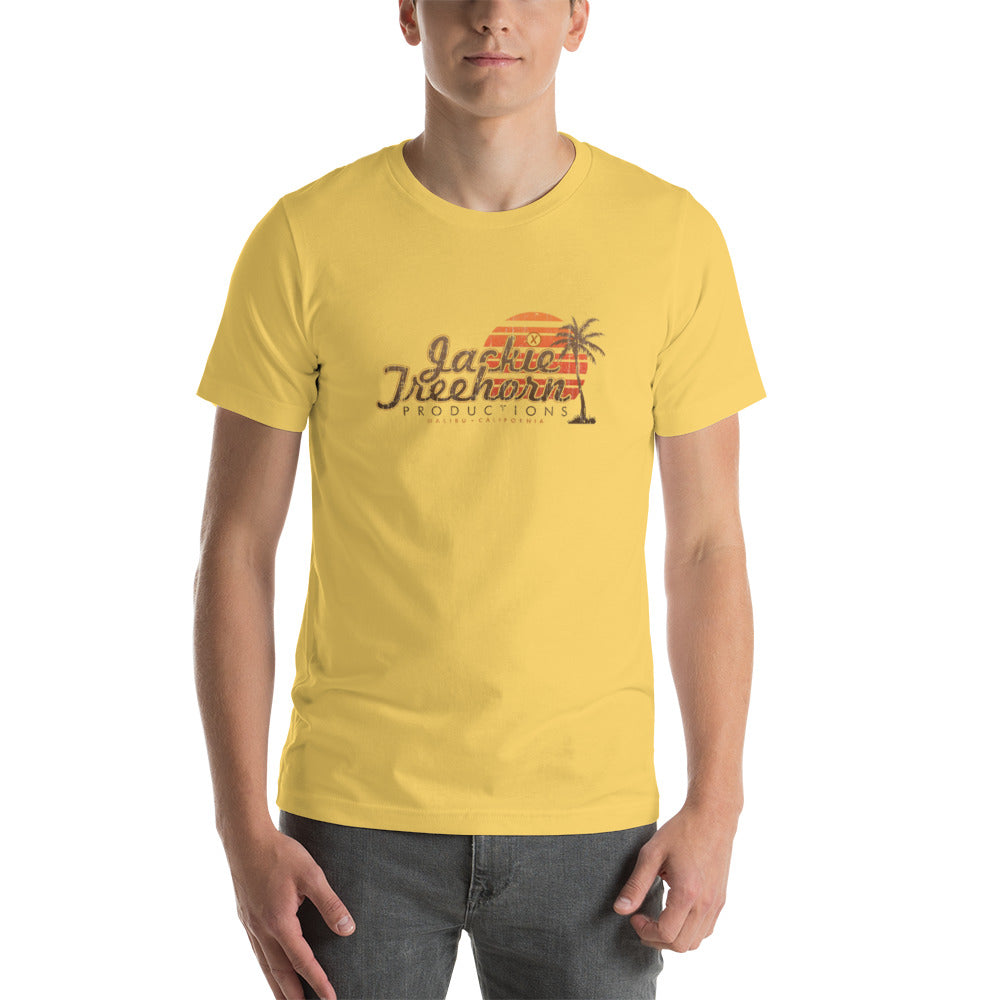 Jackie Treehorn T-Shirt - Teebop