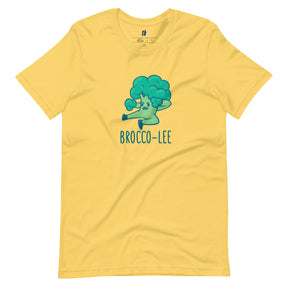 Broccolee T-Shirt - Teebop